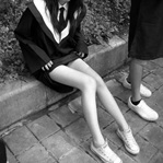 지니 로애 블랙블랙 2012년 신형 3중포장